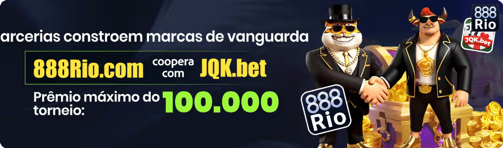 888riolegal - componente voltado a navegação rápida, pensado para estimular a abertura de novas apostas.